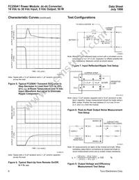 FC250A1 Datasheet Page 6