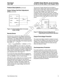 FC250A1 Datasheet Page 9