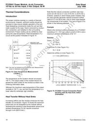 FC250A1 Datasheet Page 10