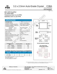 FC3BACBDI16.0-T3 Cover