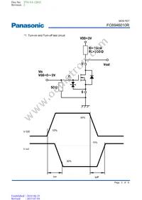 FC6946010R Datasheet Page 3