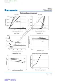 FC6946010R Datasheet Page 4