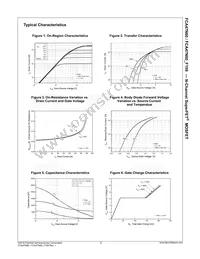 FCA47N60-F109 Datasheet Page 3