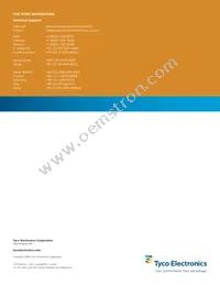 FCAC-150-KR4 Datasheet Page 4