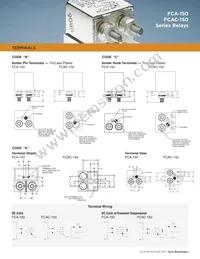 FCAC-150-KR4 Datasheet Page 5