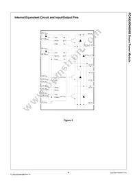 FCAS20DN60BB Datasheet Page 4