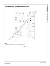 FCAS30DN60BB Datasheet Page 4