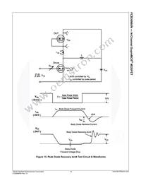 FCB36N60NTM Datasheet Page 7