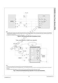 FCBS0550 Datasheet Page 11
