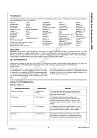 FCBS0550 Datasheet Page 16