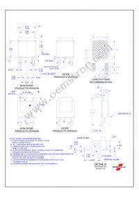 FCD1300N80Z Datasheet Page 9