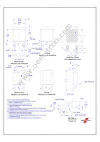 FCD2250N80Z Datasheet Page 9