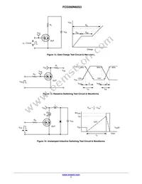 FCD260N65S3 Datasheet Page 7