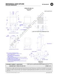 FCD360N65S3R0 Datasheet Page 9
