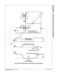 FCD380N60E Datasheet Page 8