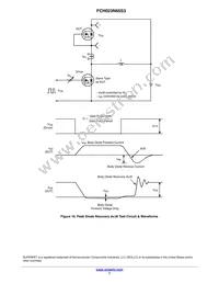 FCH023N65S3-F155 Datasheet Page 7