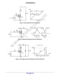 FCH023N65S3L4 Datasheet Page 6