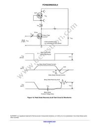 FCH023N65S3L4 Datasheet Page 7