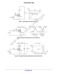 FCH041N65F-F085 Datasheet Page 7