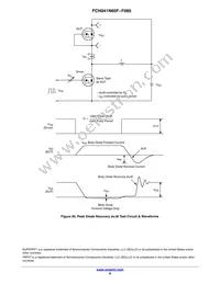 FCH041N65F-F085 Datasheet Page 8