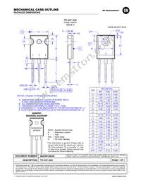 FCH041N65F-F155 Datasheet Page 9