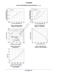 FCH060N80-F155 Datasheet Page 5