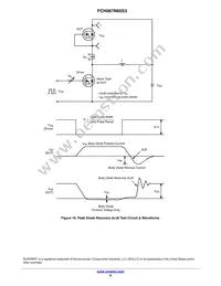 FCH067N65S3-F155 Datasheet Page 8