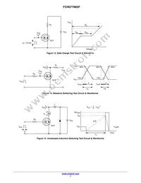 FCH077N65F-F155 Datasheet Page 7