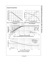 FCH104N60F-F085 Datasheet Page 3