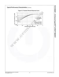 FCH150N65F-F155 Datasheet Page 6