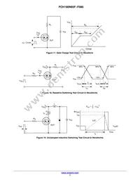 FCH190N65F-F085 Datasheet Page 7