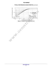 FCH190N65F-F155 Datasheet Page 6