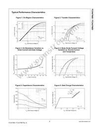 FCH47N60 Datasheet Page 3