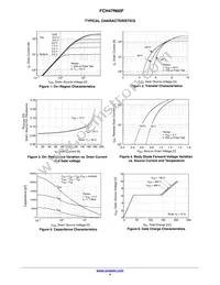 FCH47N60F-F133 Datasheet Page 4