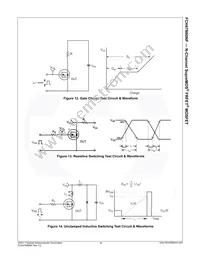 FCH47N60NF Datasheet Page 6