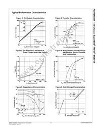 FCH76N60NF Datasheet Page 4