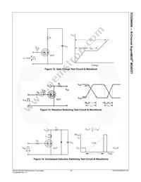 FCI25N60N Datasheet Page 6