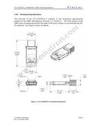 FCL-8521-3 Datasheet Page 6