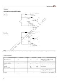 FCM400PS36 Datasheet Page 8