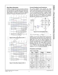 FCM8201QY Datasheet Page 13