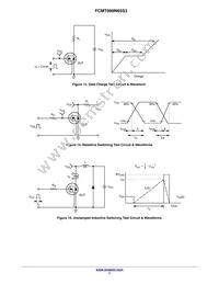 FCMT099N65S3 Datasheet Page 7