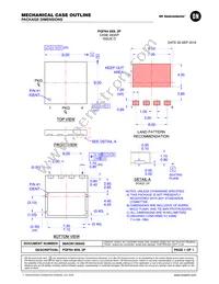 FCMT099N65S3 Datasheet Page 9