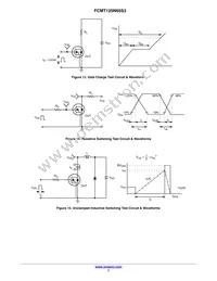FCMT125N65S3 Datasheet Page 7