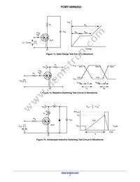 FCMT180N65S3 Datasheet Page 7