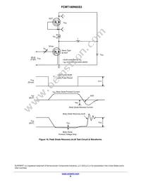 FCMT180N65S3 Datasheet Page 8