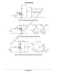 FCMT360N65S3 Datasheet Page 7