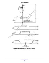 FCMT360N65S3 Datasheet Page 8