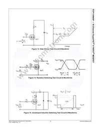 FCP110N65F Datasheet Page 7