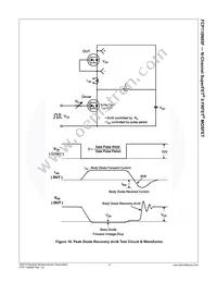 FCP110N65F Datasheet Page 8