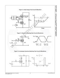 FCP11N60F Datasheet Page 6